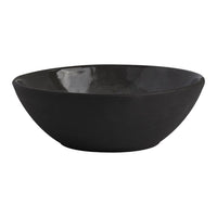 Utopia | Tableware | Gembrook Gray Bowl 15.25cm 50cl (6" 17 1/2oz) | Bespoke77