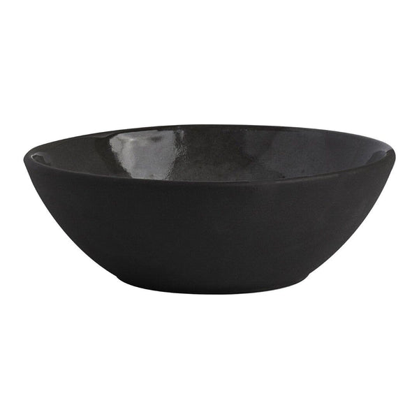 Utopia | Tableware | Gembrook Gray Bowl 15.25cm 50cl (6" 17 1/2oz) | Bespoke77