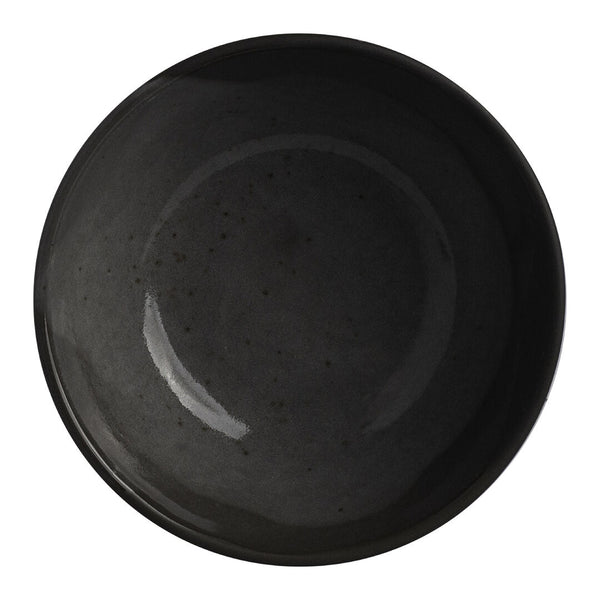 Utopia | Tableware | Gembrook Gray Bowl 15.25cm 50cl (6" 17 1/2oz) | Bespoke77
