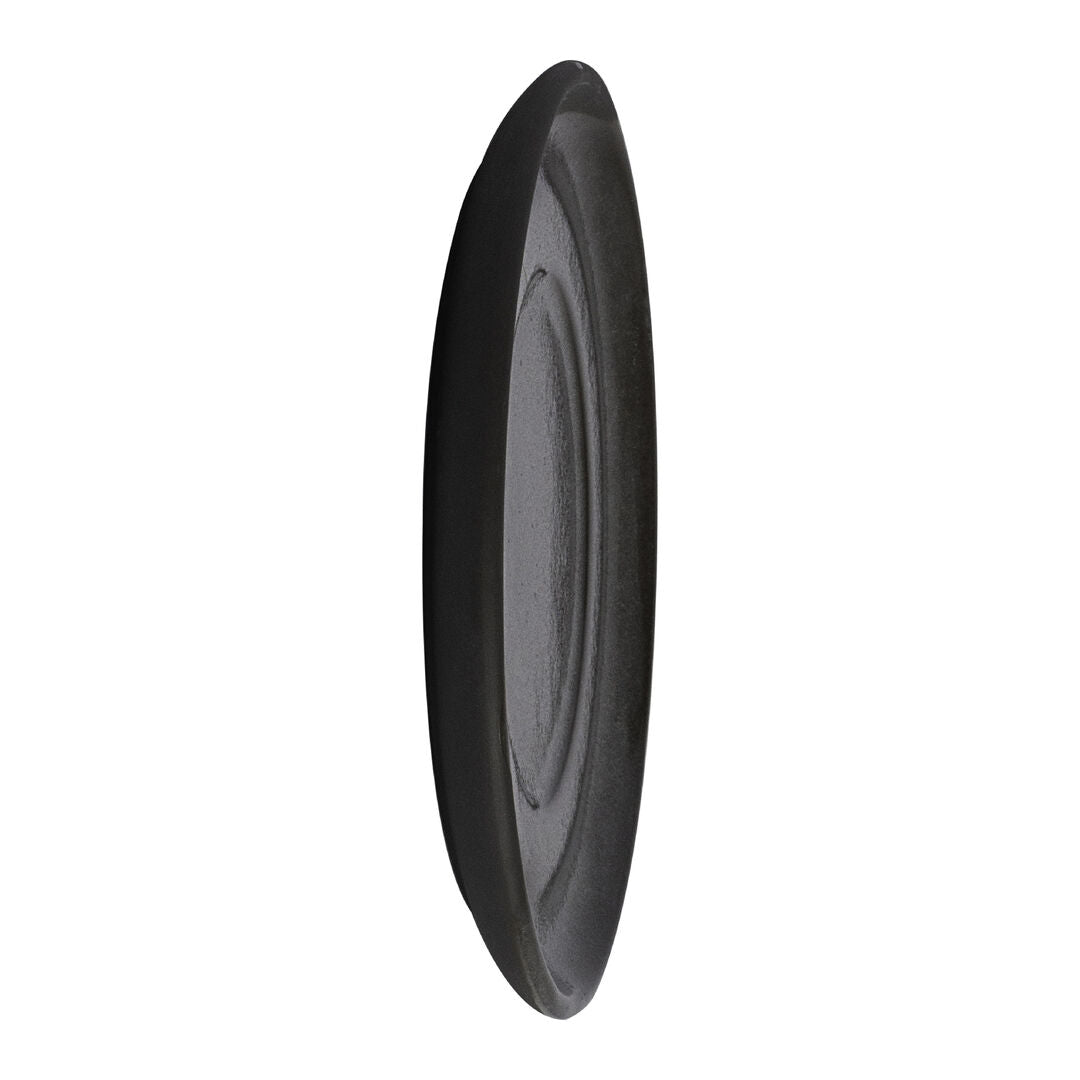 Utopia | Tableware | Gembrook Gray Saucer 15.25cm (6") Fits OG10176631 OG1017662 | Bespoke77