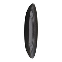 Utopia | Tableware | Gembrook Gray Saucer 15.25cm (6") Fits OG10176631 OG1017662 | Bespoke77