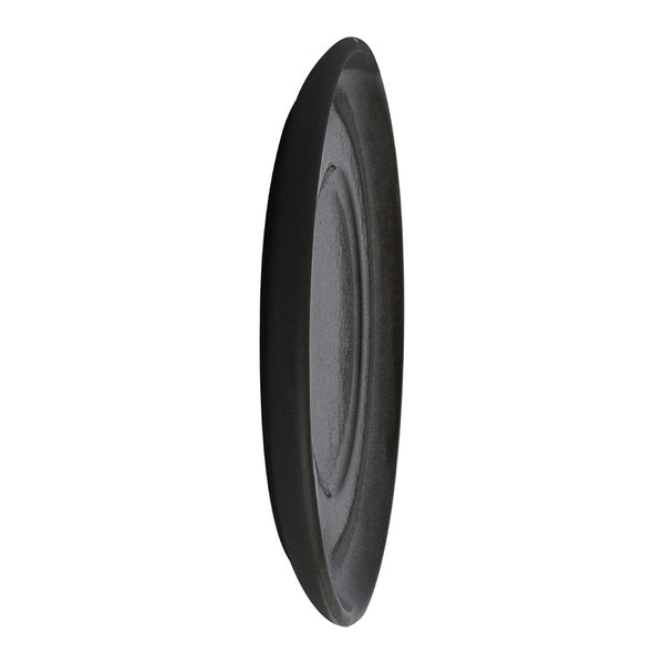 Utopia | Tableware | Gembrook Gray Saucer 15.25cm (6") Fits OG10176631 OG1017662 | Bespoke77