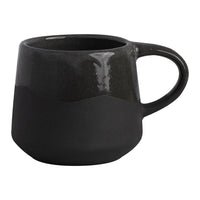 Utopia | Tableware | Gembrook Gray Espresso Cup 9.5cm 11.5cl (3 3/4" 4oz) | Bespoke77