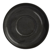 Utopia | Tableware | Gembrook Gray Saucer 12cm (4 3/4") Fits OG10176641 | Bespoke77