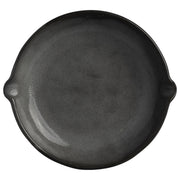 Utopia | Tableware | Gembrook Gray Dish With Double Spout 18 x 16cm 27cl (6 3/8 x 1 1/4" 9 1/2oz) | Bespoke77