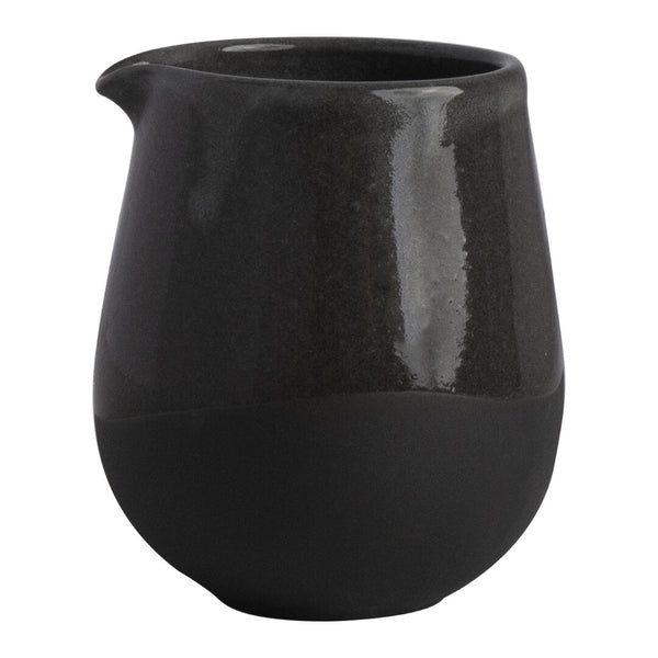 Utopia | Tableware | Gembrook Gray Jug 7cm 14cl (3 1/4" 5oz) | Bespoke77