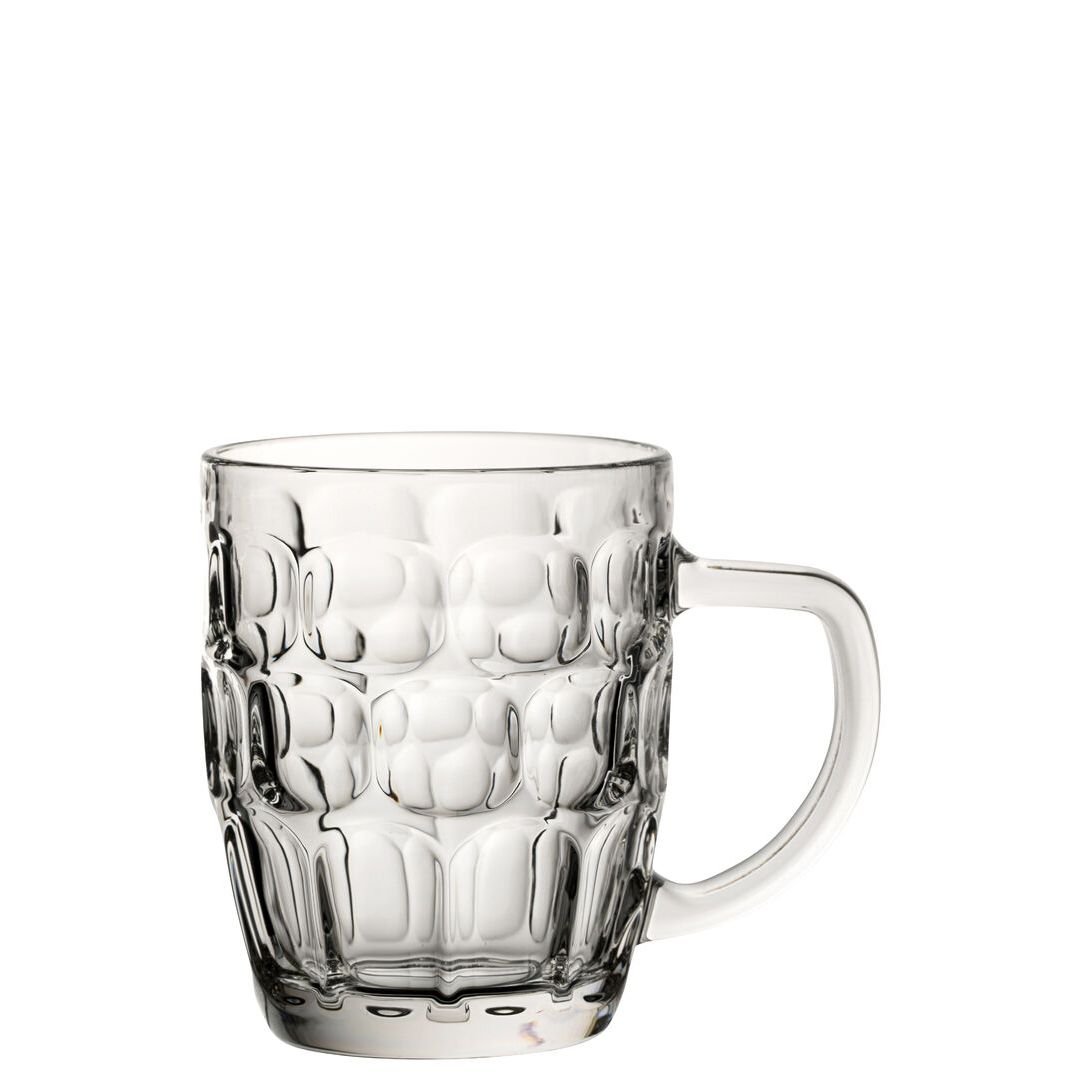 Dimple Tankard 20oz (57cl)