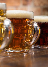 Dimple Tankard 20oz (57cl) CE