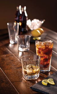 Caledonian Hiball 16oz (47cl)