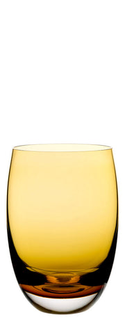 Amber O Tumbler 14oz (40cl)