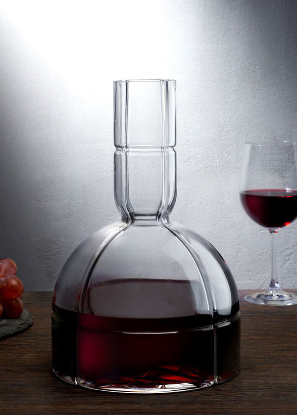 O2 Carafe 112oz (320cl)