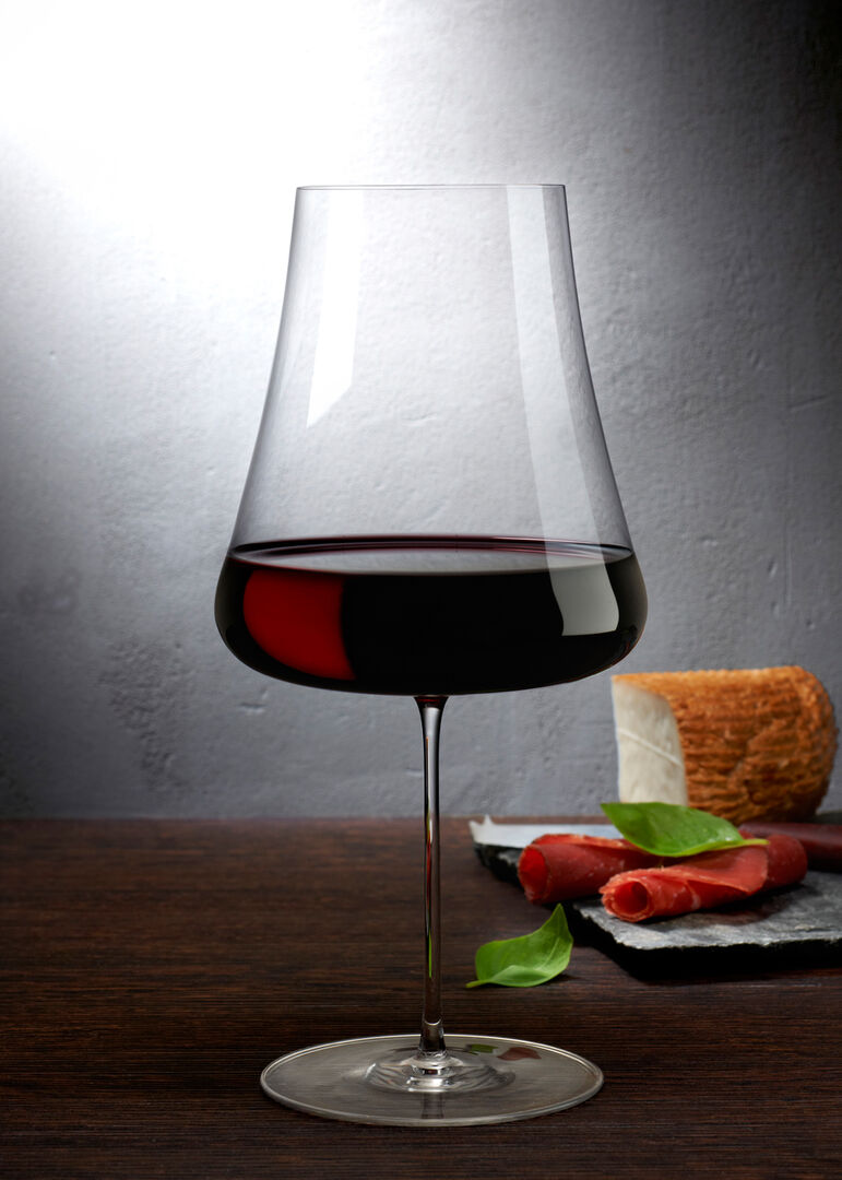 Stem Zero ION Shield Volcano Wine 35oz (100cl)