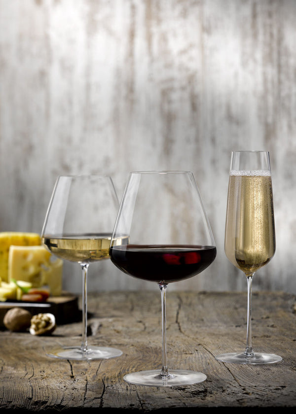 Stem Zero ION Shield Volcano Wine 24.5oz (70cl)