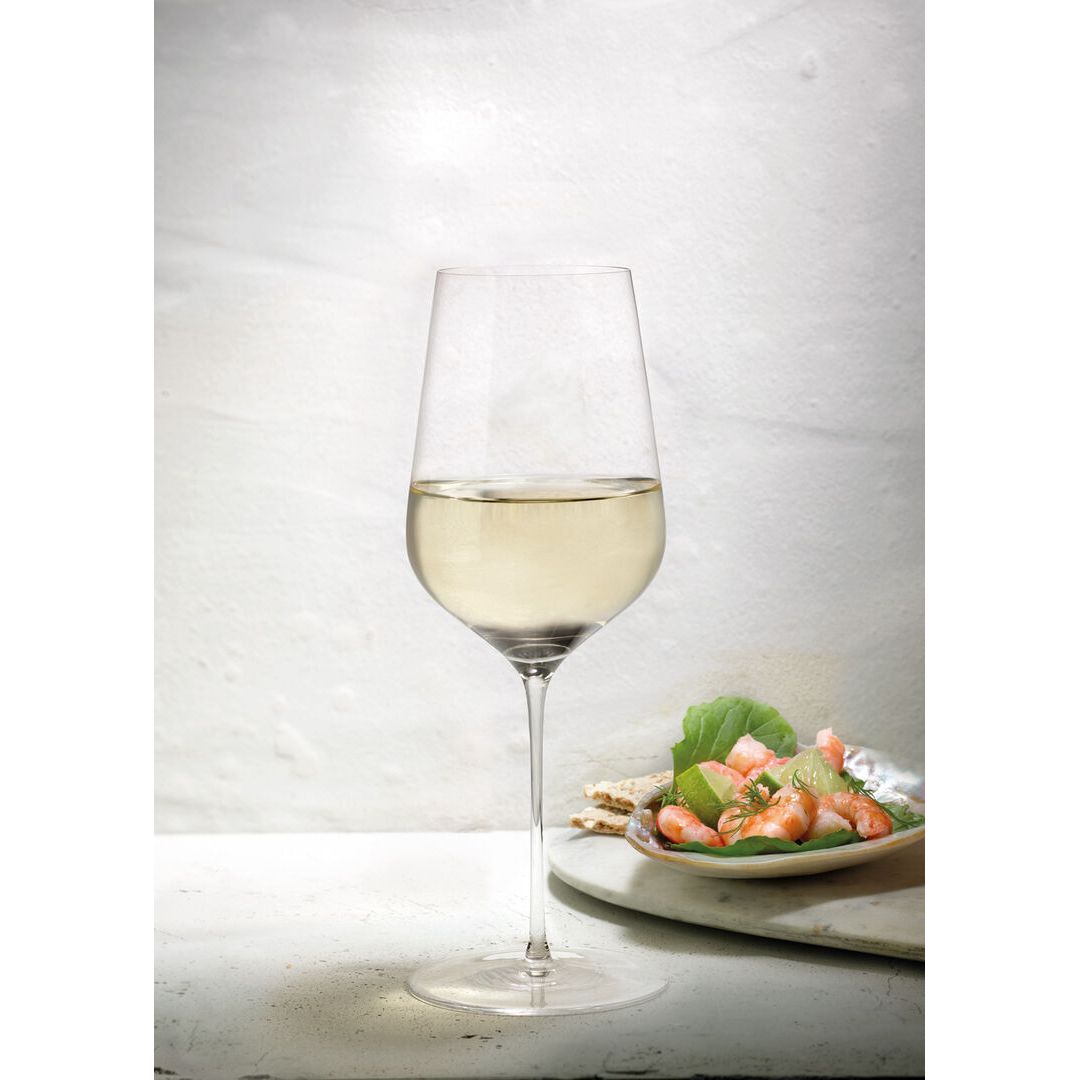 Stem Zero ION Shield Trio White 14.25oz (42cl)