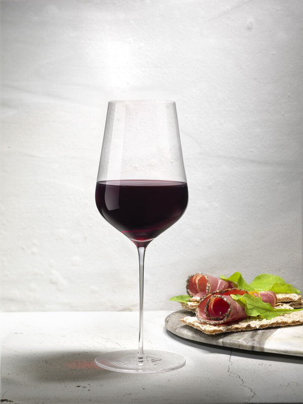Stem Zero ION Shield Trio Red Wine 17.25oz (51cl)