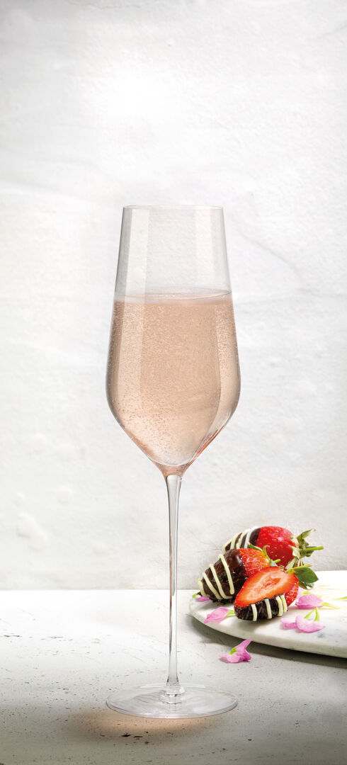 Stem Zero ION Shield Trio Champagne 9.75oz(28.5cl)