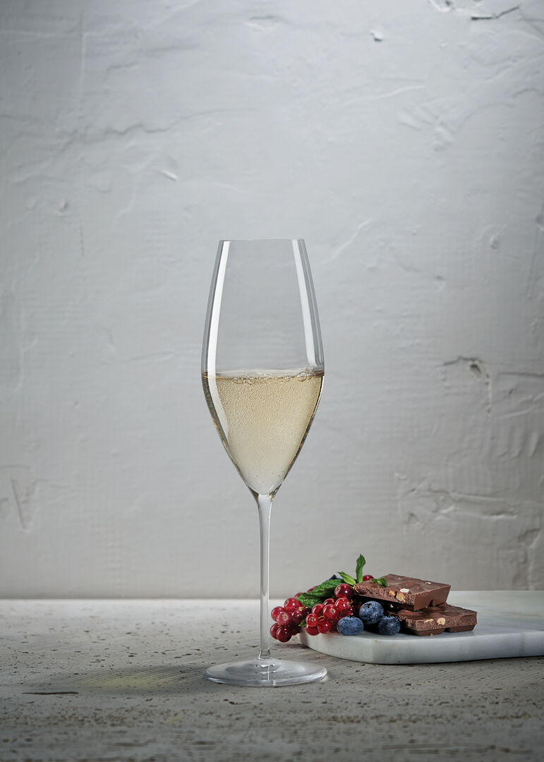 Stem Zero ION Grace Red Wine 27oz (80cl)