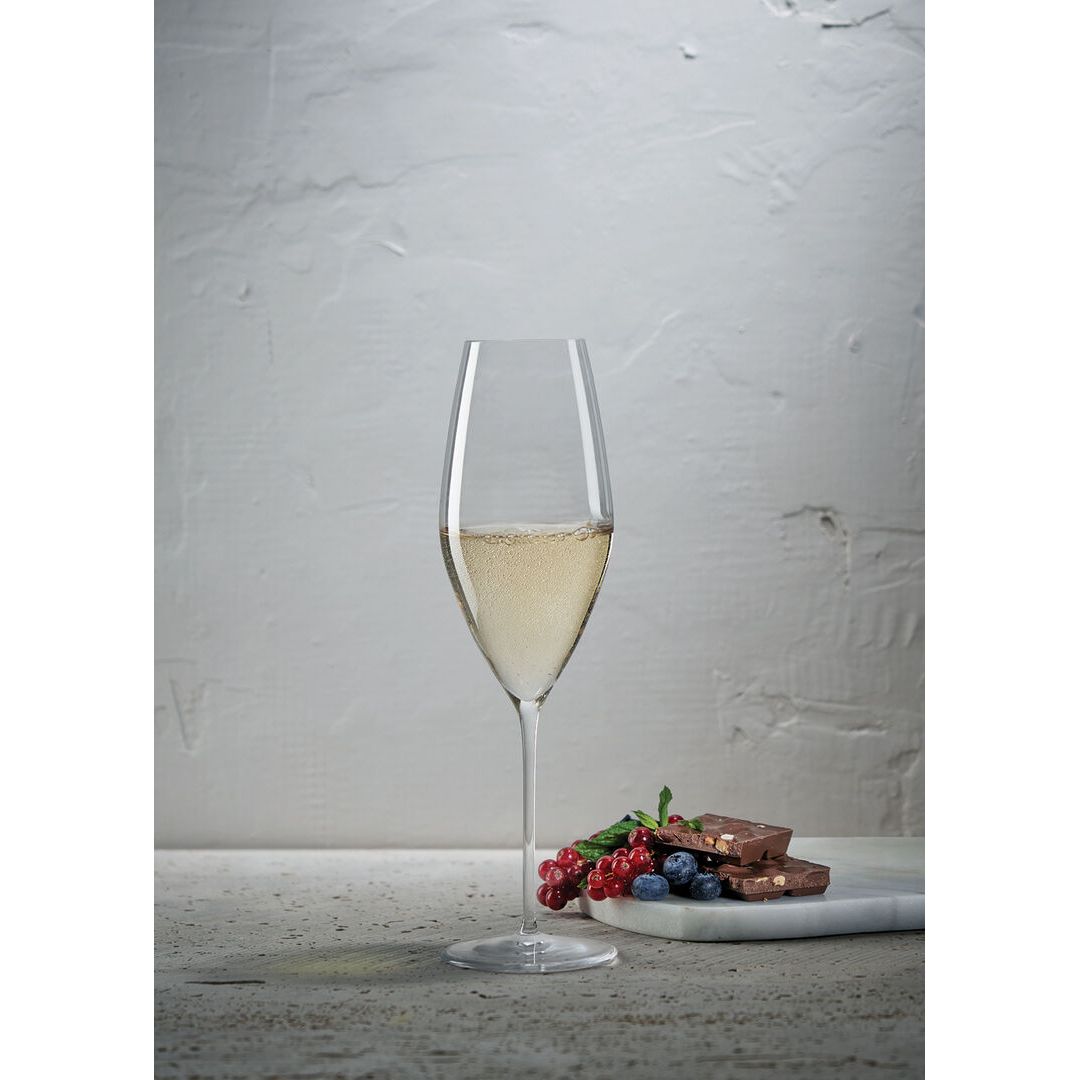 Stem Zero ION Grace Champagne 15oz (44.5cl)