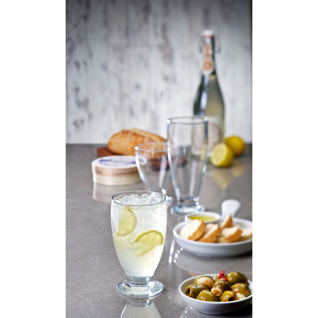 Cin Cin Water 9.5oz (28cl)