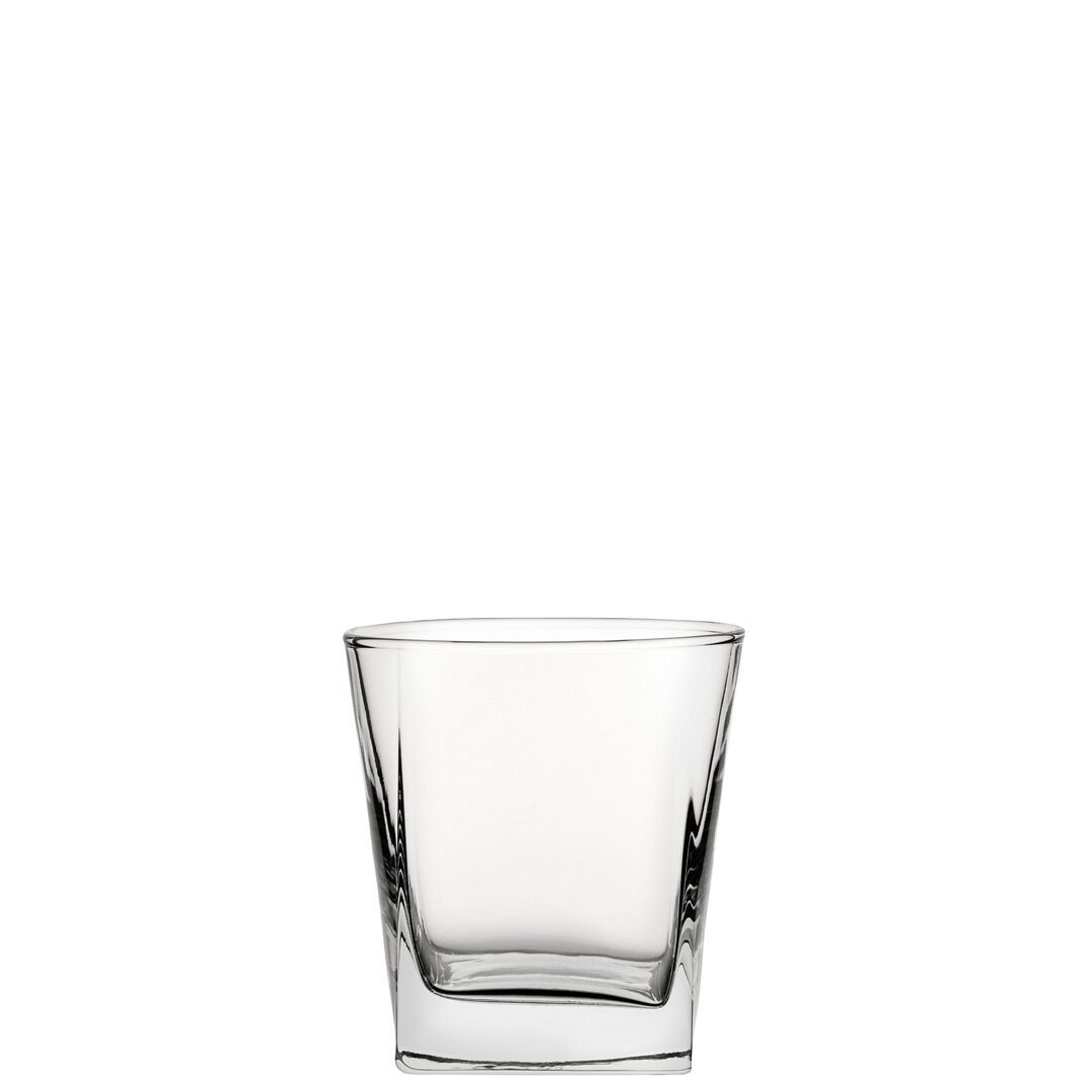 Carre Whisky 11oz (31cl)