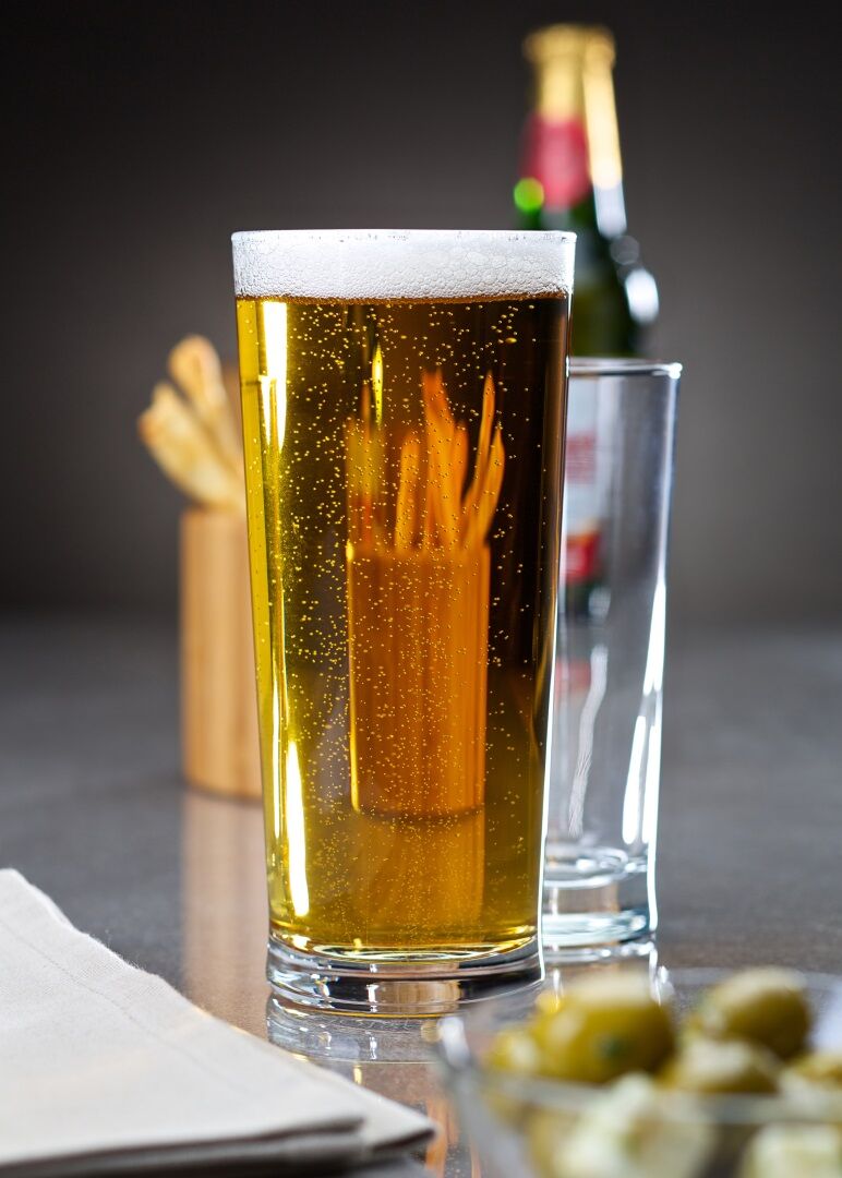 Senator  20oz (57cl) CE