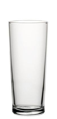Toughened Senator 20oz (57cl) CE Act Max
