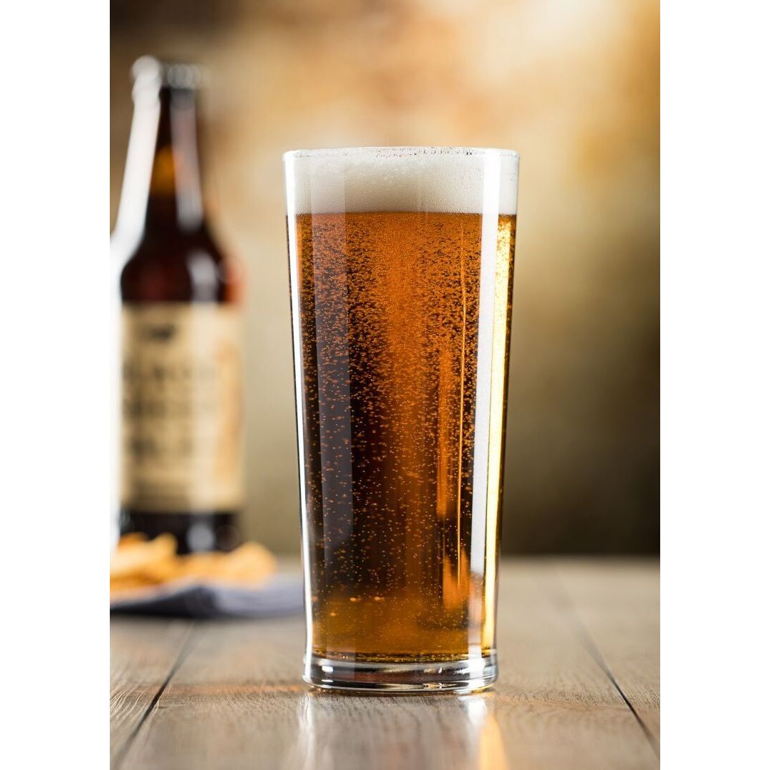 Toughened Senator  20oz (57cl) CE