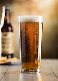 Toughened Senator 20oz (57cl)