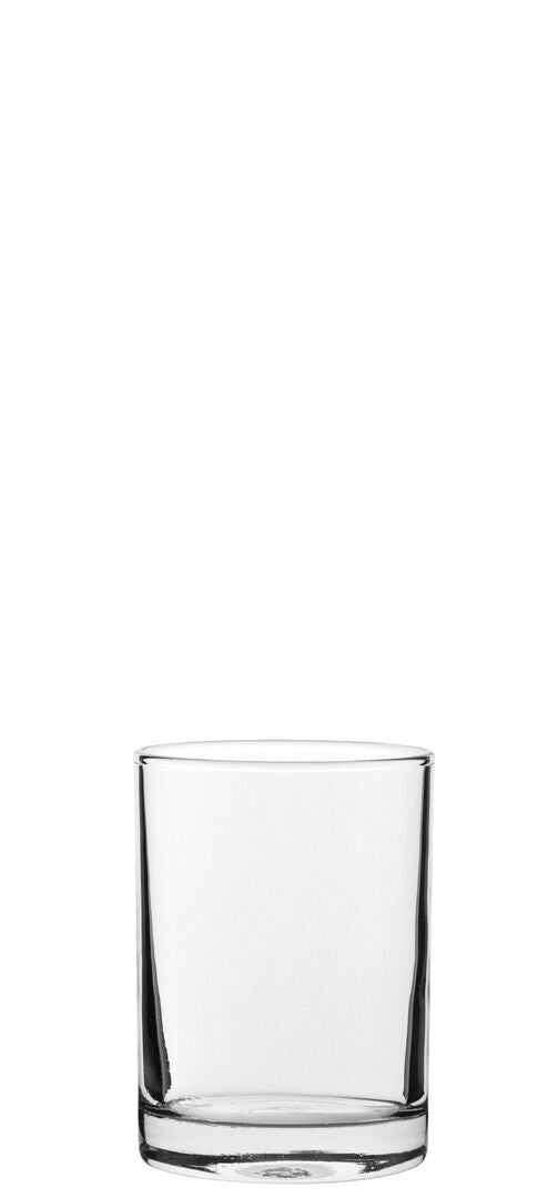 Toughened Hiball 6oz (17cl)
