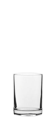 Toughened Hiball 6oz (17cl)