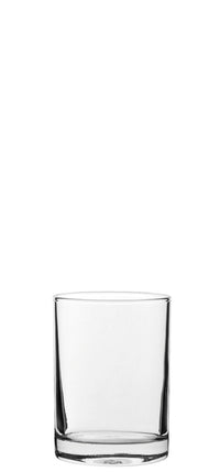 Toughened Hiball 6oz (17cl)