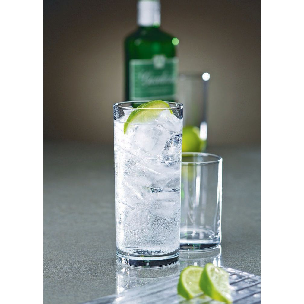 Hiball 10oz (28cl) CE Act Max