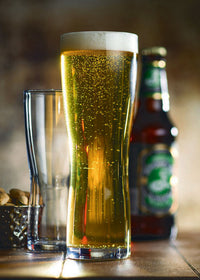 Aspen Fully Toughened Beer 10oz (28cl)