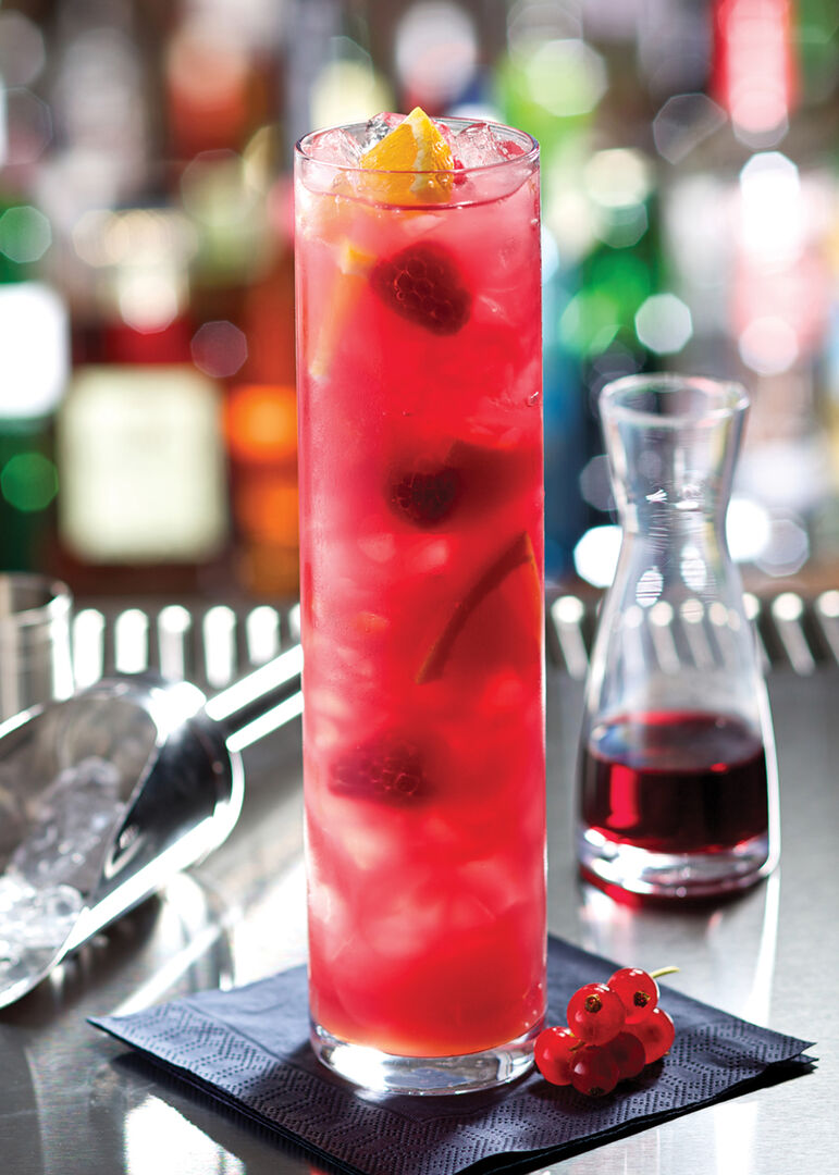 Tall Cocktail Glass 13oz (37cl)