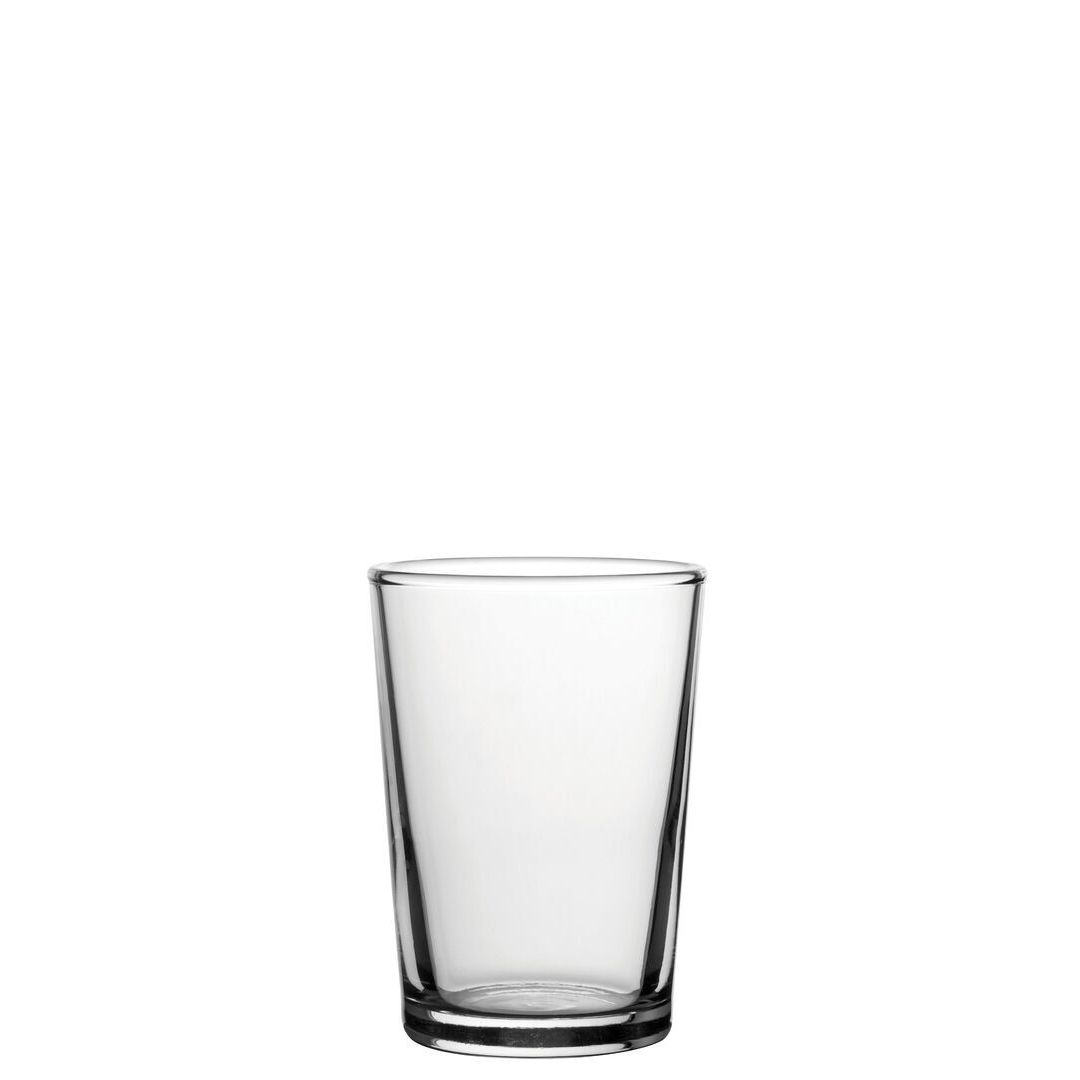 Toughened Conical 7oz (20cl)
