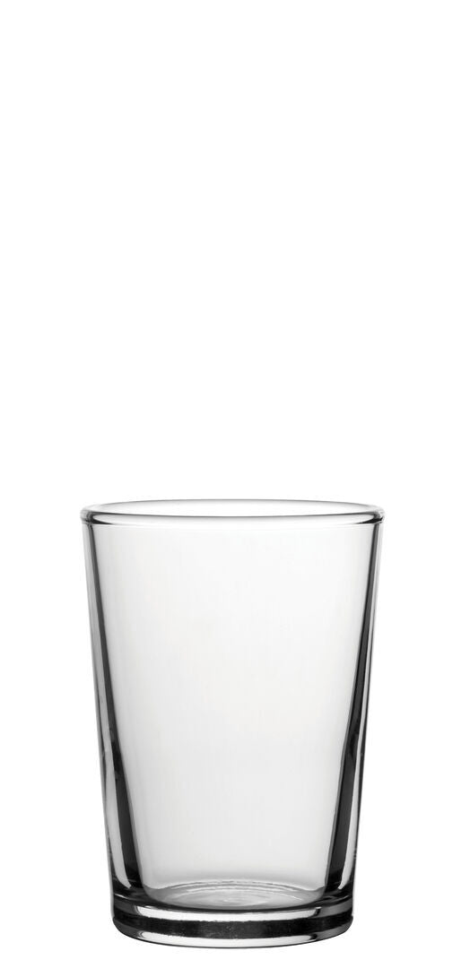 Toughened Conical 7oz (20cl)
