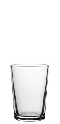 Toughened Conical 7oz (20cl)