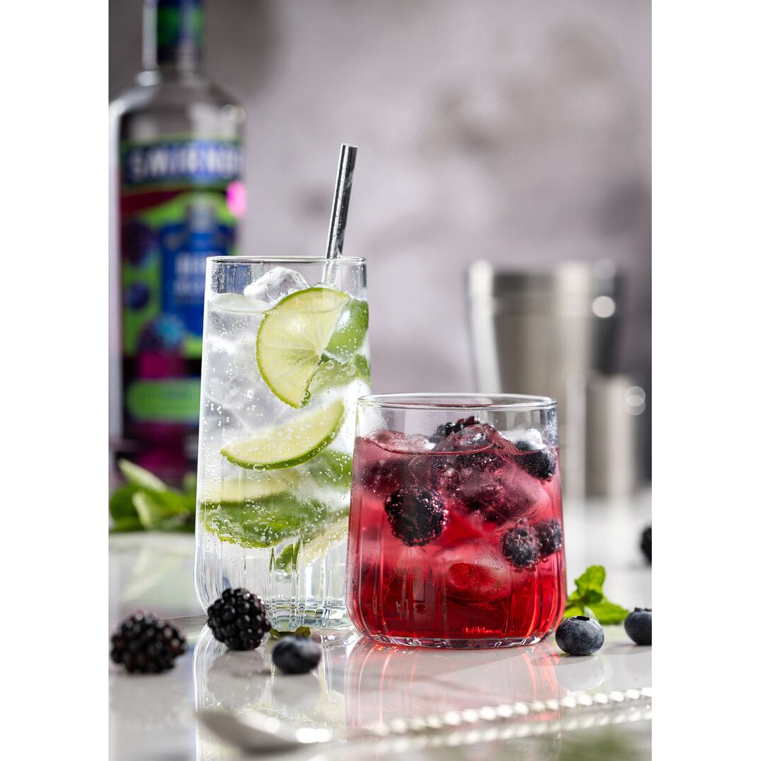 Nova Whisky 11oz (31cl)