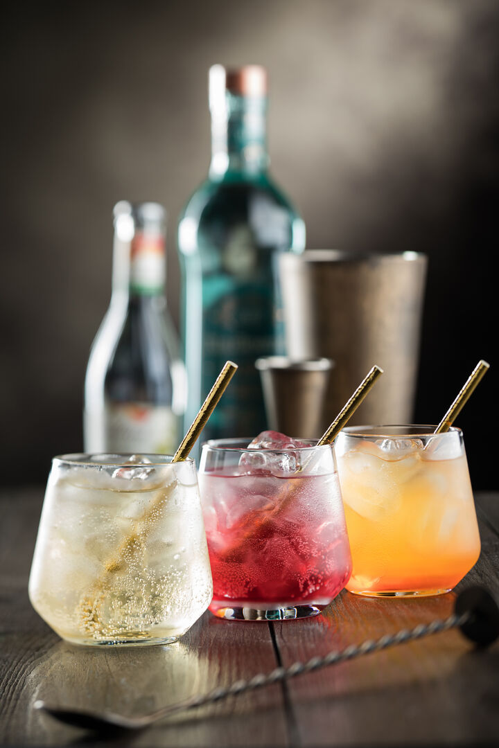 Allegra Whisky  12oz (34cl)