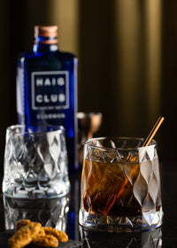 Leafy DOF Whisky 15.5oz (44cl)