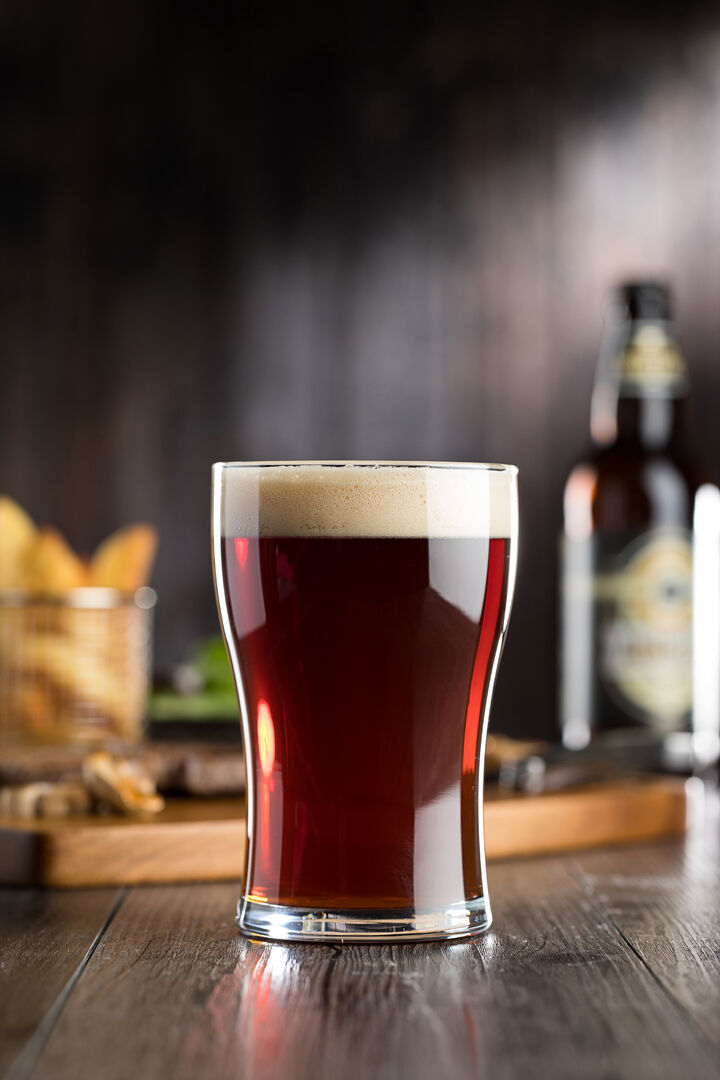Bob Fully Toughened Beer 20oz (57cl) CE