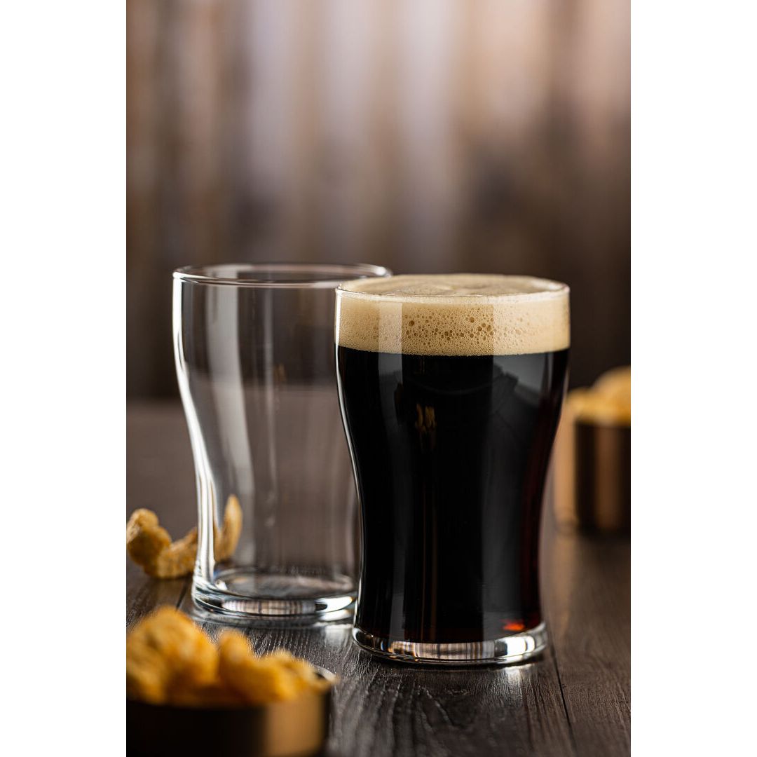 Bob Fully Toughened Beer 20oz (57cl) CE Act Max