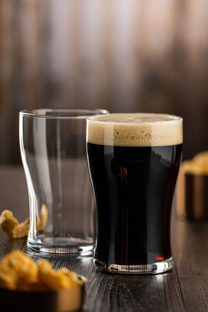 Bob Fully Toughened Beer 20oz (57cl)