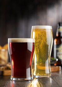 Bob Fully Toughened Beer 20oz (57cl)