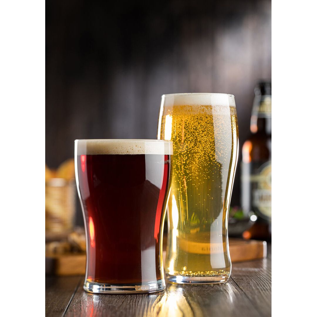 Bob Fully Toughened Beer 20oz (57cl) CE