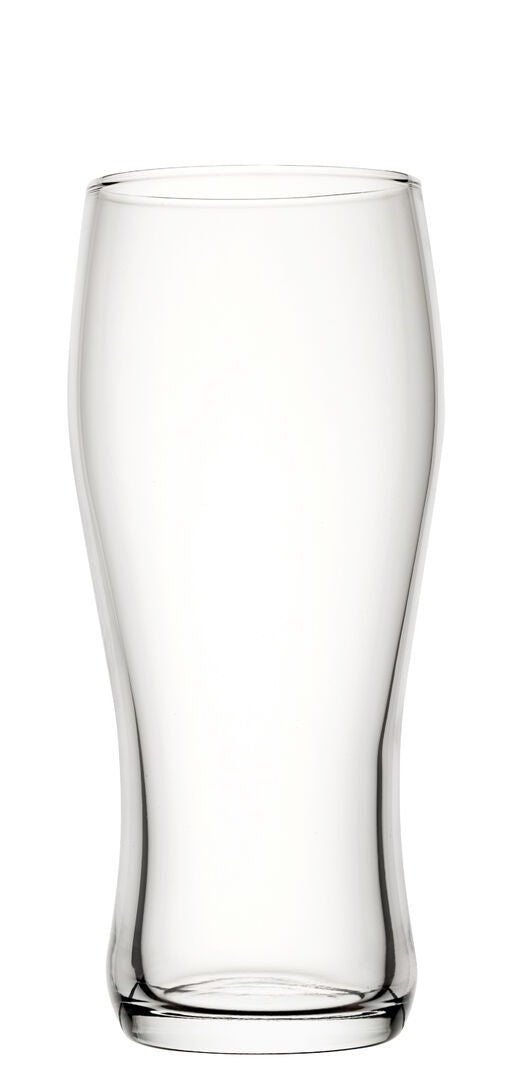 Nevis Fully Toughened Beer 20oz (57cl) CE NUC