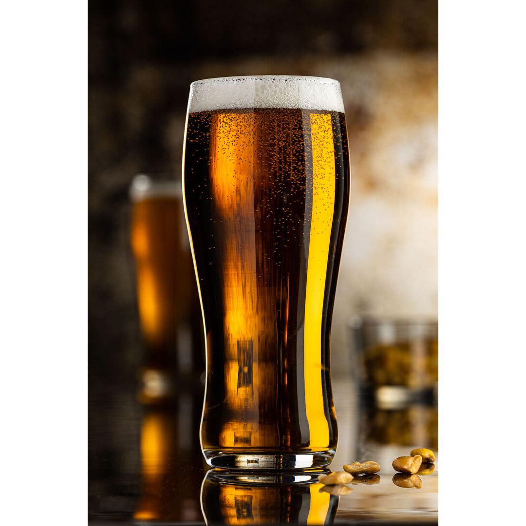 Nevis Fully Toughened Beer 20oz (57cl)