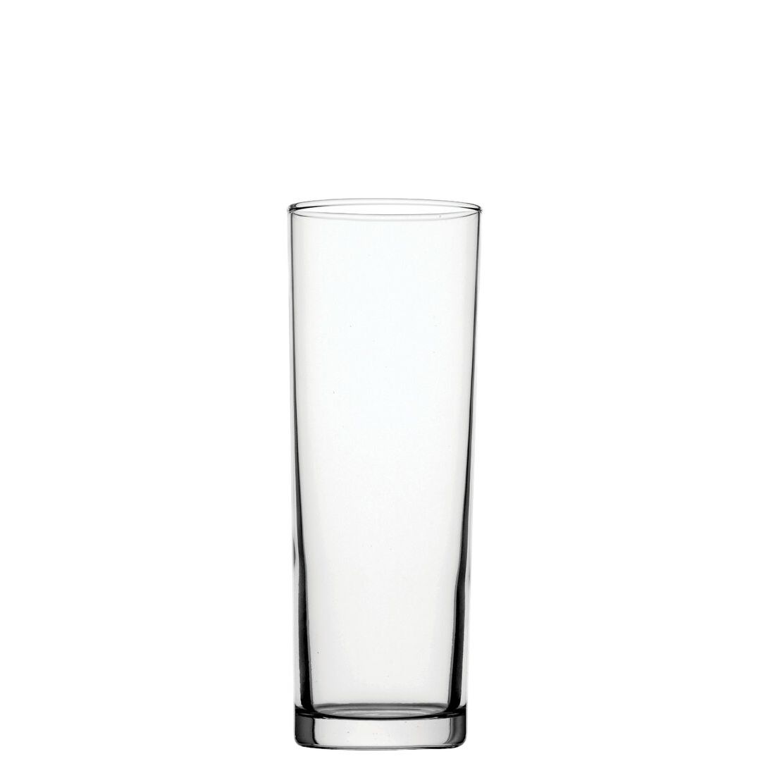 Toughened Tubo 10.5oz (31cl)