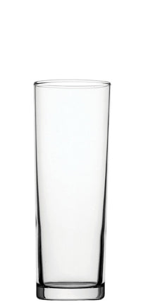 Toughened Tubo 10.5oz (31cl)