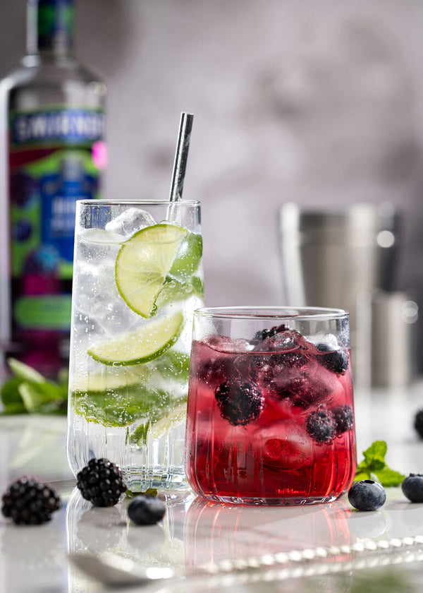 Nova Long Drink 12.5oz (36cl)